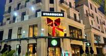 Vì sao Starbucks Việt Nam lại quyết định mở cửa hàng ồ ạt và phủ đến 16 tỉnh thành trong giai đoạn kinh tế khó khăn?