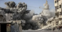 Israel phát động cuộc tấn công vào Thành phố Gaza