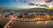 Một nước ASEAN đang "ngập" trong nợ, có thể gây rủi ro cho nền kinh tế