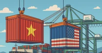 Trước thềm mức thuế đối ứng 20% của Hoa Kỳ có hiệu lực vào ngày mai, Việt Nam đã xuất khẩu bao nhiêu sang nền kinh tế lớn nhất thế giới?