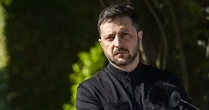 Tổng thống Ukraine Zelensky tuyên bố 'đã đến lúc chấm dứt xung đột'
