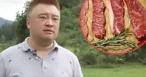 Bỏ phố lên núi, hô biến bò thường thành “siêu bò”, gần nửa tỷ/con