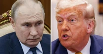 Mỹ vẫn áp trừng phạt thứ cấp lên Nga sau cuộc gặp với Tổng thống Putin