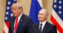 Điện Kremlin lên tiếng về khả năng tổ chức hội nghị thượng đỉnh Nga - Mỹ