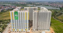 Gần 700 căn nhà ở xã hội sắp được tung ra thị trường, rẻ nhất chỉ 470 triệu đồng/căn
