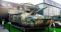 Xe chiến đấu bộ binh BMP-3 trở nên mạnh mẽ hơn bao giờ hết