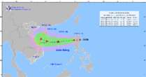 Tin mới nhất về cơn bão số 4: Nếu đổ bộ vào miền Bắc thì khi nào sẽ vào đất liền?