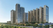 Dự án chung cư "hot" bậc nhất Hà Nội lúc này: Nằm đối diện 2 đại đô thị của Vingroup, giá thấp hơn thị trường đến 25%, căn hộ rẻ nhất chỉ từ 1,4 tỷ đồng