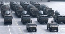 SCMP: Từ học trò thành đối thủ, Trung Quốc tung vũ khí giá rẻ, có thể cạnh tranh khách với Nga