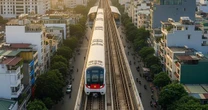 Hà Nội sắp có tuyến metro dài 39,6km gần 62.000 tỷ đồng chạy qua 18 phường, xã