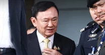 Lý do cựu Thủ tướng Thái Lan Thaksin xuất cảnh phải chuyển hướng máy bay?
