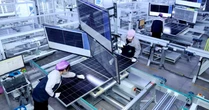 Bong bóng pin mặt trời của Trung Quốc vỡ tung: Top 6 doanh nghiệp lỗ hàng tỷ USD, giá bán rơi tự do, Bắc Kinh cân nhắc thành lập quỹ giải cứu