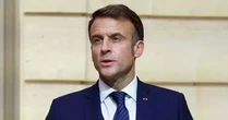 Israel từ chối đón Tổng thống Pháp Macron sang thăm