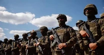 Ba thành viên NATO từ chối gửi quân đến Ukraine