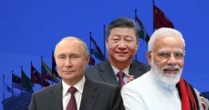 SCO 2025: Điều đặc biệt trong Tuyên bố Thiên Tân, tam giác chiến lược mới và triển vọng thế giới đa cực