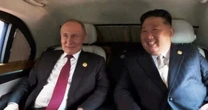 Chiến lược 'ngoại giao limousine' của Tổng thống Putin