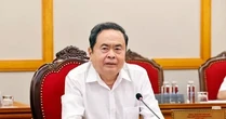 Bộ Chính trị cho ý kiến về phương án nhân sự trình đại hội Đảng bộ 3 tỉnh, thành phố