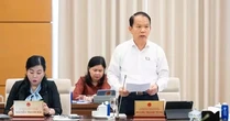 Tài sản tham nhũng thu hồi ở giai đoạn điều tra tăng rất cao