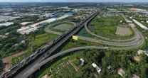 Vingroup vừa được chọn làm nhà đầu tư trong trường hợp đặc biệt ở cao tốc gần 20.000 tỷ đồng