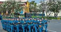 Đề xuất Chỉ huy trưởng, Phó Chỉ huy trưởng quân sự xã là công chức