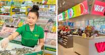 Bắc có Winmart, Nam có Bách Hoá Xanh, cuộc đấu ngành bán lẻ ngày càng gay cấn