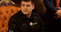 Adam Kadyrov 17 tuổi trở thành Thư ký Hội đồng An ninh Chechnya