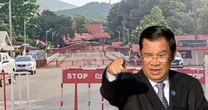 Ông Hun Sen: Việc đóng cửa biên giới là cơ hội để tăng cường sản xuất nội địa