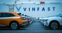 VinFast điều chỉnh mục tiêu giao xe trong năm 2024