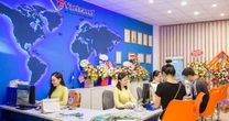 Thuỷ Tiên đã bỏ ra 144 tỷ đồng để sở hữu thêm 6 triệu cổ phiếu Vietravel
