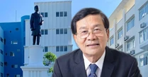 1 trường ĐH tư nhân có học phí ổn định từ 2018, chỉ từ 13 triệu đồng/kỳ học: ban lãnh đạo toàn các bác sĩ, người đứng đầu là "cha đẻ" của 2 chuỗi viện tư nhân nghìn tỷ