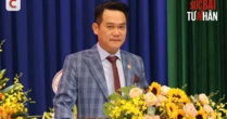 'Việt Nam mỗi năm thu 4,5 tỷ USD từ xuất khẩu gạo nhưng tiêu tốn 12 tỷ USD nhập khẩu thức ăn chăn nuôi'