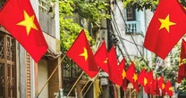 Vietcombank, VPBank, VIB,...thông báo nghỉ lễ Quốc khánh 2/9