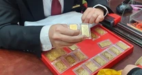 Giá vàng trong nước sẽ chinh phục đỉnh nào thời gian tới?