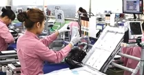 Việt Nam chi hơn 100 tỷ USD mua hàng Trung Quốc trong 7 tháng