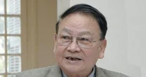 Nguyên Phó Trưởng Ban Khoa giáo Trung ương Nguyễn Hữu Tăng từ trần