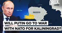 NATO sẽ thấy phải trả giá đắt như thế nào ở Kaliningrad