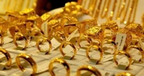 Sáng 5/8: : Giá vàng nhẫn, vàng SJC tiến sát về đỉnh lịch sử