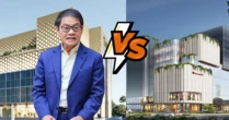 Cuộc đua bán lẻ tại “đất vàng” Tây Hồ Tây nóng rực: Trong 2 tuần, Thaco của tỷ phú Trần Bá Dương và Takashimaya cùng khởi công trung tâm thương mại đầu tiên tại Thủ đô, hé lộ quy mô cực khủng