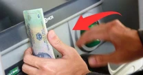 Hạn mức rút tiền ATM mới: Rút tối đa bao nhiêu tiền mỗi ngày?