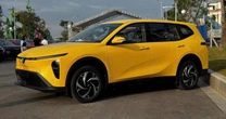 Tân binh xe điện 7 chỗ "hot" nhất năm của VinFast sẵn sàng lăn bánh, sẽ thành MPV "quốc dân" mới?