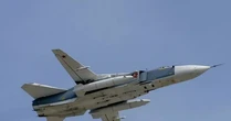 Ukraine triển khai chiến dịch mới, tấn công 5 máy bay chiến đấu Nga ở Crimea