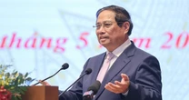 "Hòa Phát, Vingroup, Thaco... đủ năng lực làm được các dự án hạ tầng quốc gia của Việt Nam"