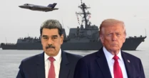 Mỹ định tấn công Venezuela bằng 'kịch bản Syria'?