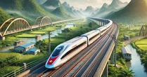 Chính thức cho phép đầu tư tư nhân vào dự án đường sắt tốc độ cao Bắc - Nam