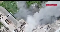 Giao tranh khốc liệt giành quyền kiểm soát Shevchenko ở Nam Donetsk