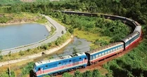 Bổ sung cơ chế mới, luật hóa 18 chính sách phát triển đường sắt