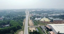 Quảng Nam sắp có khu đô thị rộng hơn 1.600ha, dự kiến sẽ có 980 hộ dân di dời để phát triển trở thành "trái tim của Khu kinh tế mở Chu Lai"