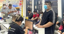 iPhone 15 giá 11,5 triệu đồng và những điều nhất định phải nhớ khi mua đồ LikeNew