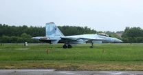 Thêm hàng loạt tiêm kích Su-35 được bàn giao