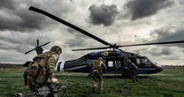 Ukraine yếu thế nhưng Nga cũng chưa đủ lực tung cú đấm đột phá